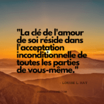 100 Citations D Amour De Soi S Affranchir Des Limitations Et Cultiver