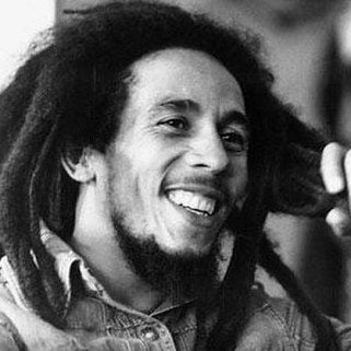 Bob Marley