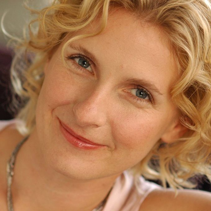 Elizabeth Gilbert