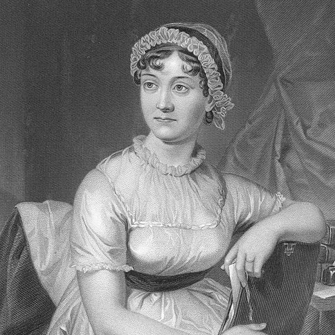 Citation Jane Austen