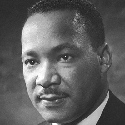 Martin Luther King Jr