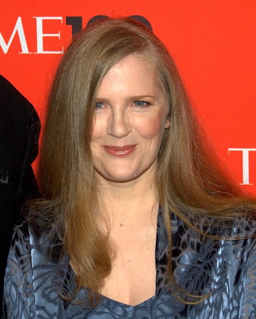 Citation Suzanne Collins