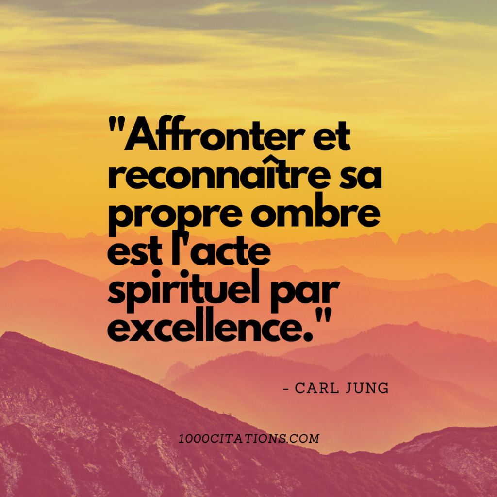 Citation Citations spiritualité