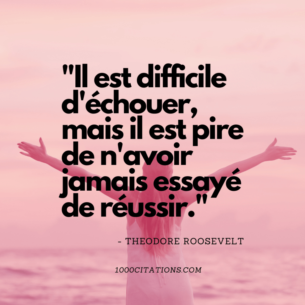 Citation Citations Bien être