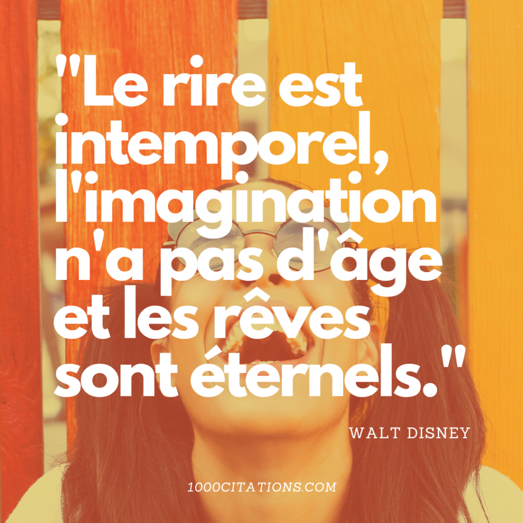 Citation Citations Inspirantes