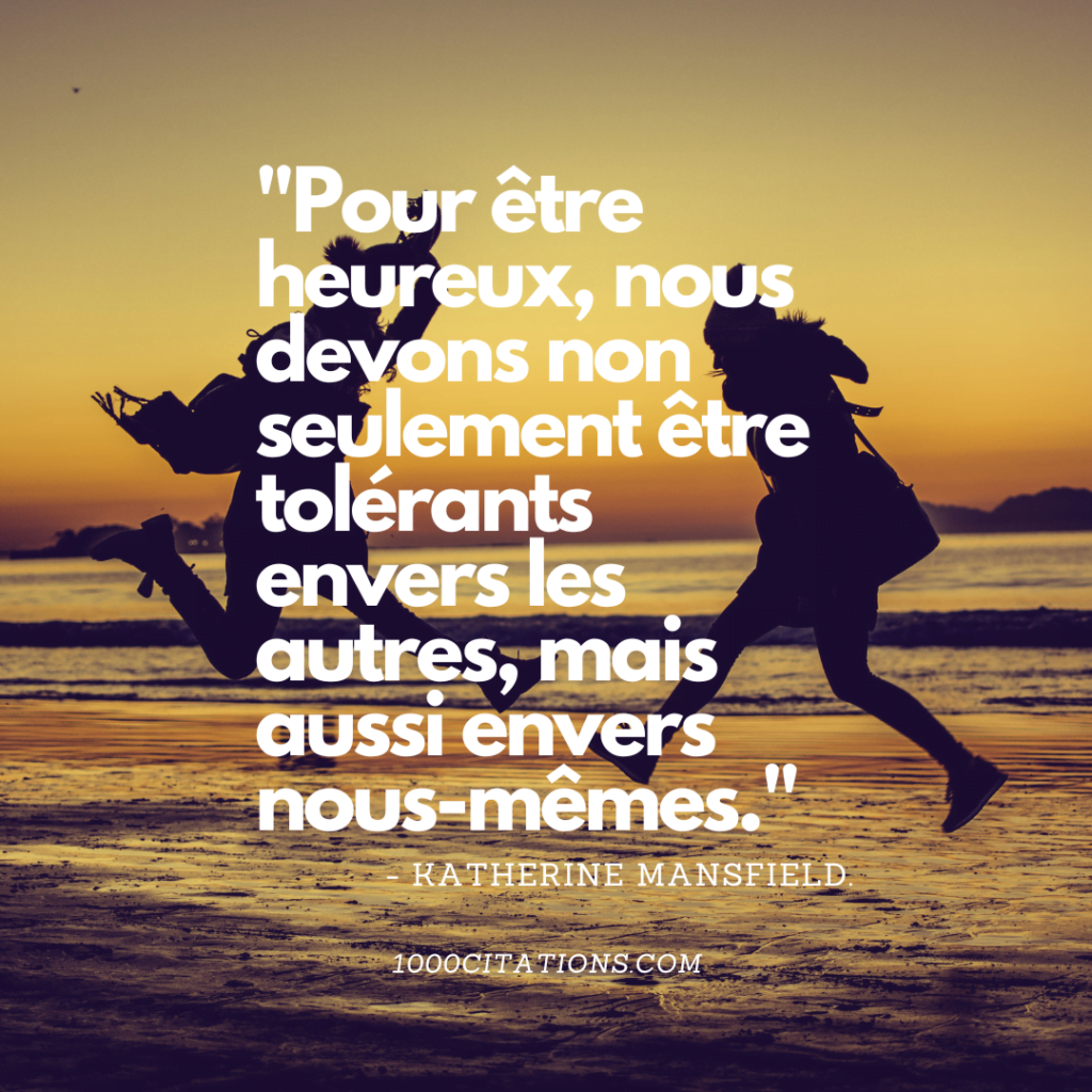 Citation Citations La Vie