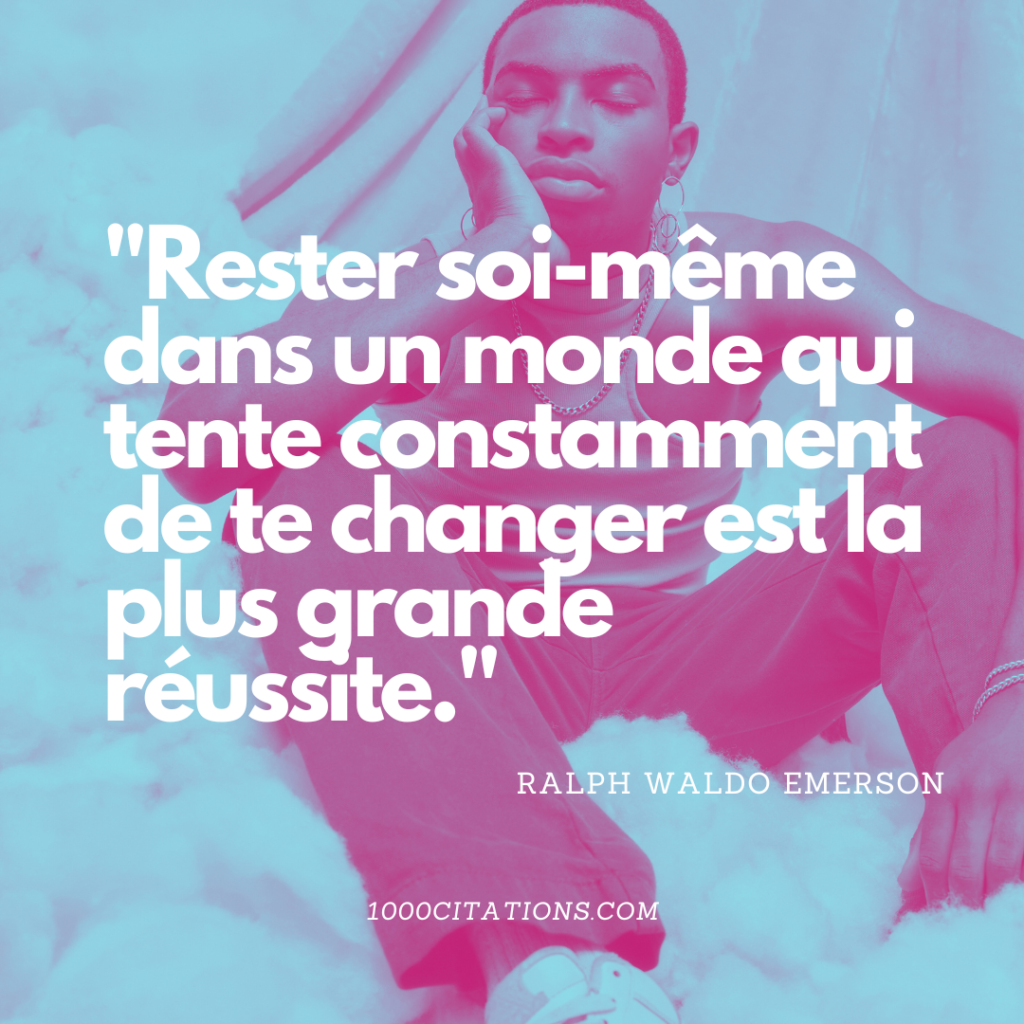 Citation Citations La Vie