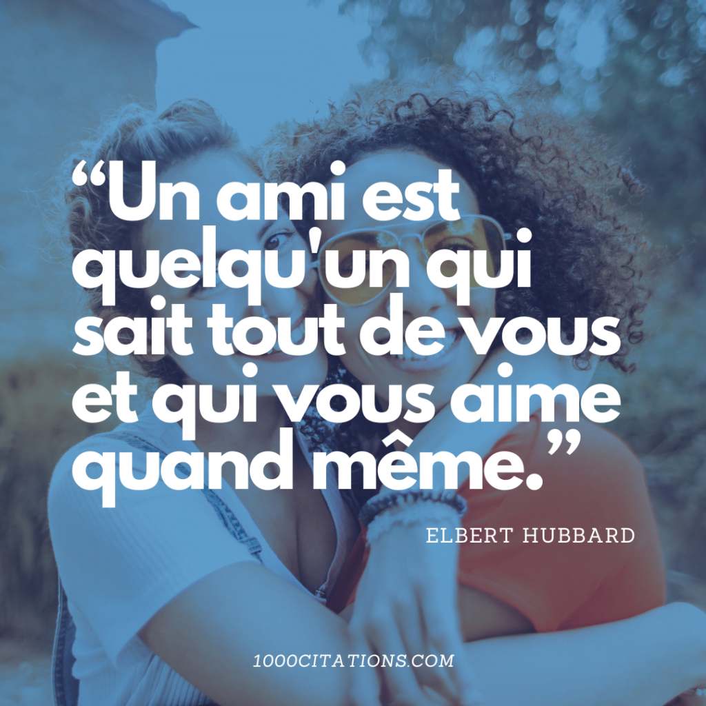 Citation Citations Amour