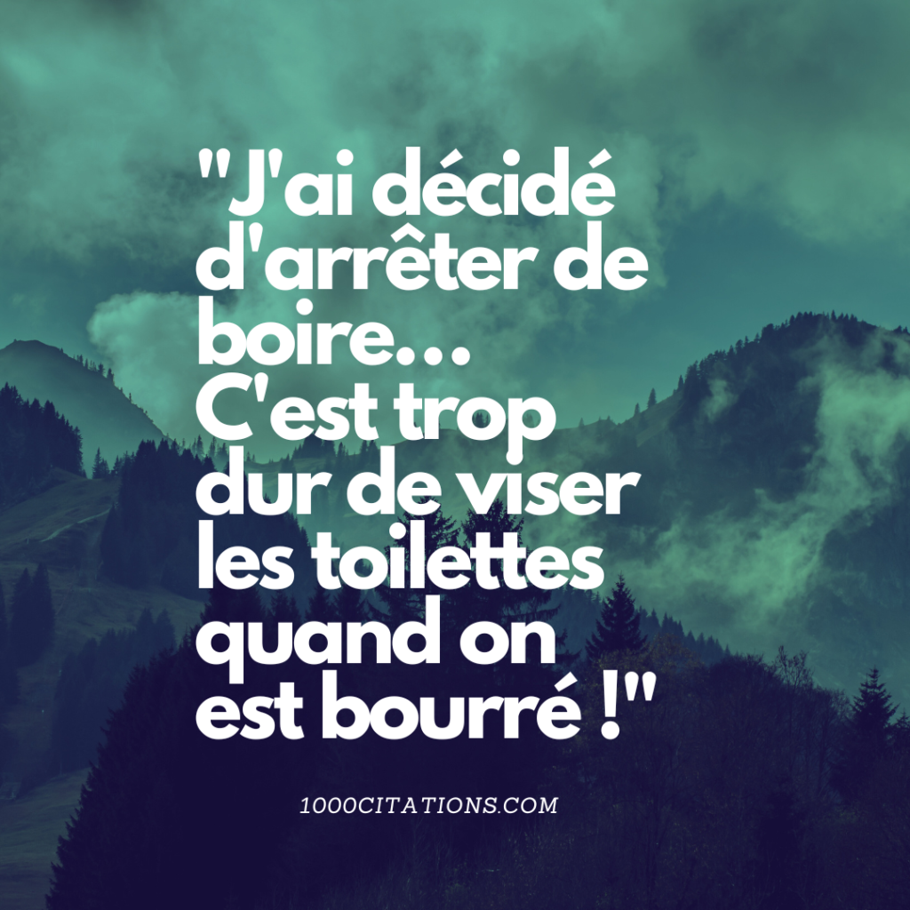 Citation Citations Bien être