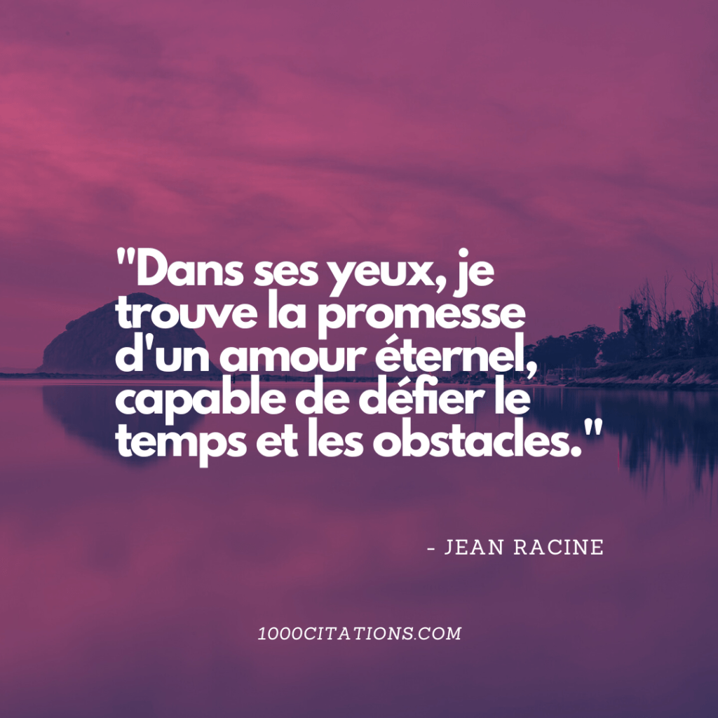 Citation Citations Amour