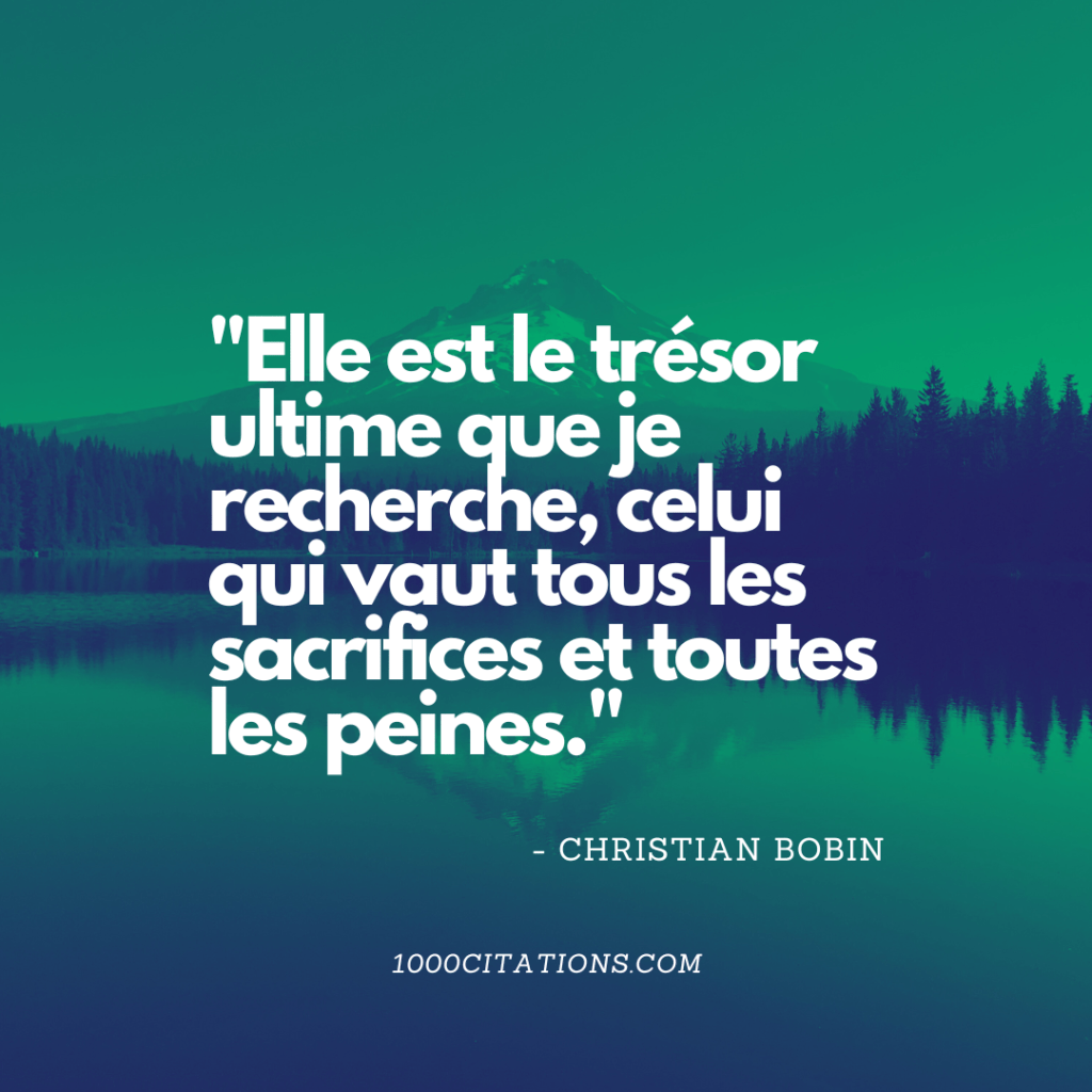 Citation Citations Amour