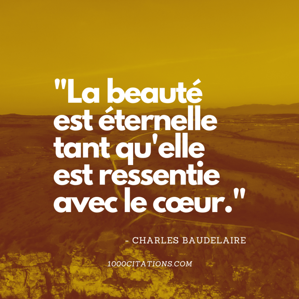 Citation Citations Leçons de vie