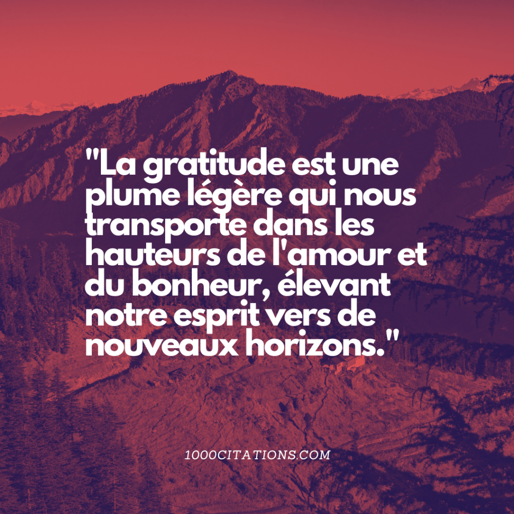 Citation Citations Leçons de vie