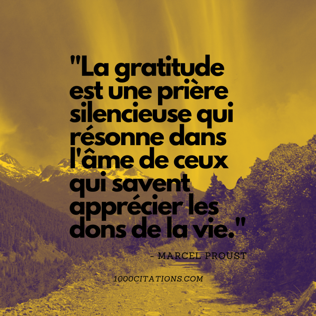 Citation Citations Leçons de vie