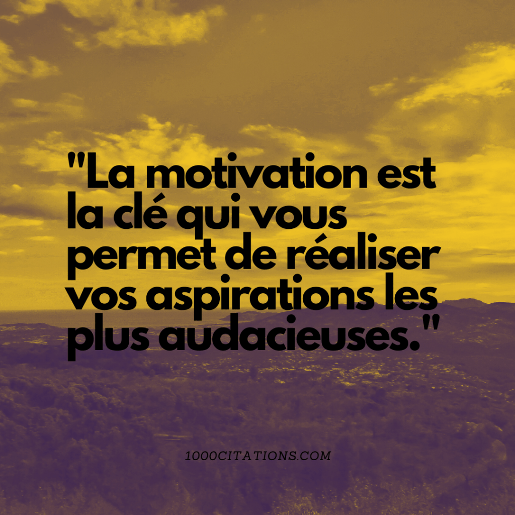 Citation Citations Motivation