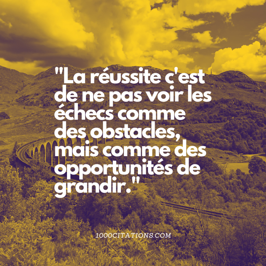 Citation Citations La Vie