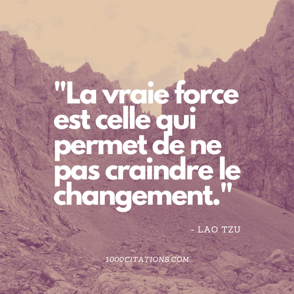 Citation Citations La Vie