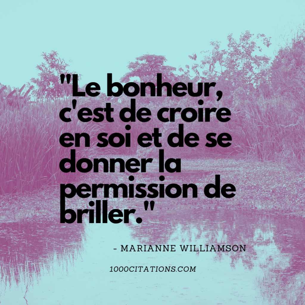 Citation Citations La Vie