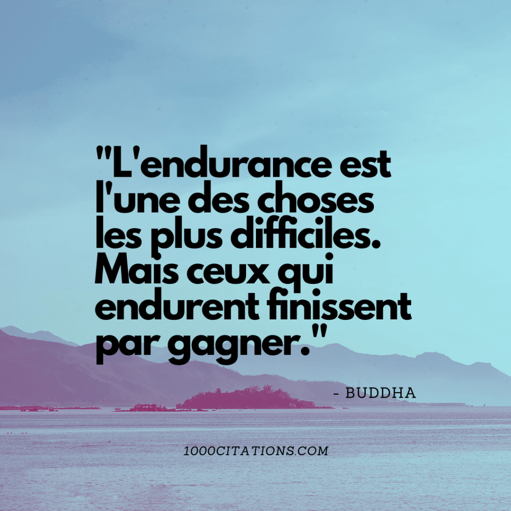 Citation Citations Bien être