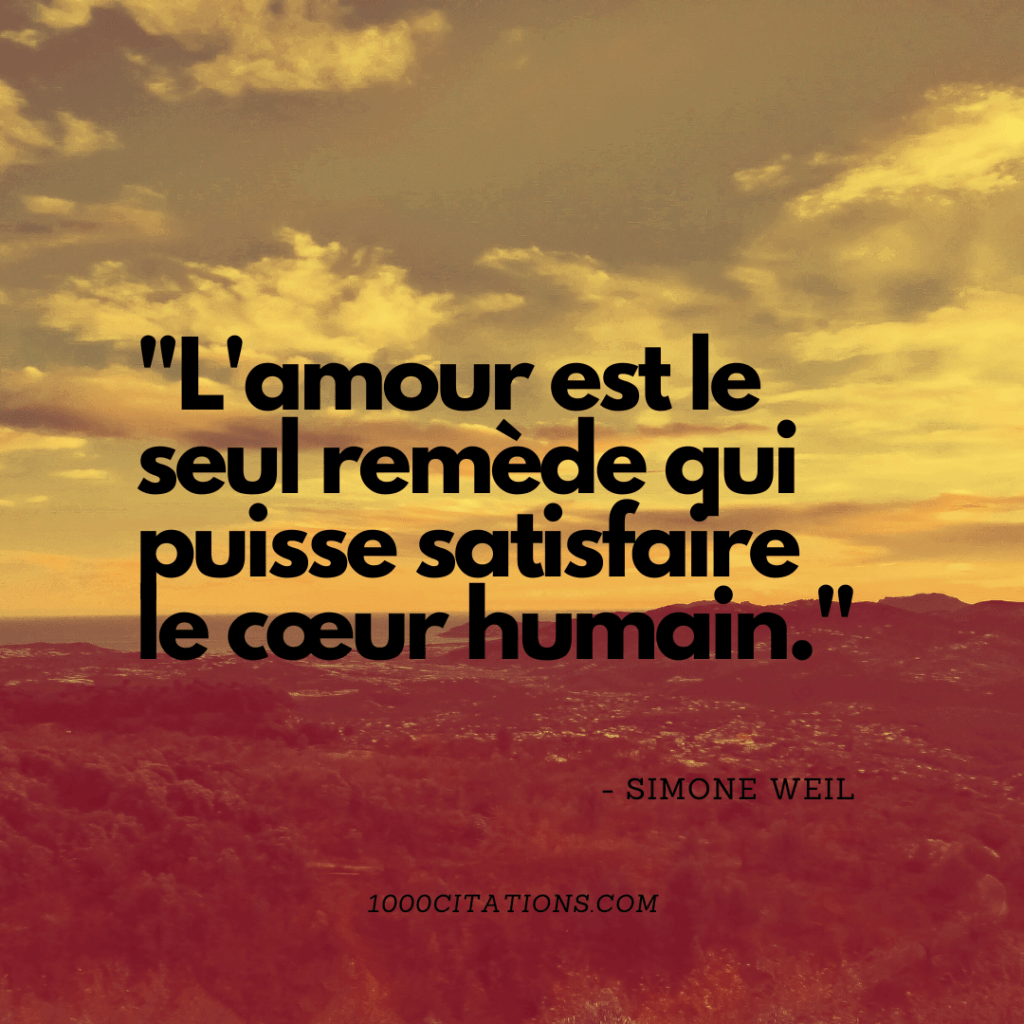 Citation Citations La Vie