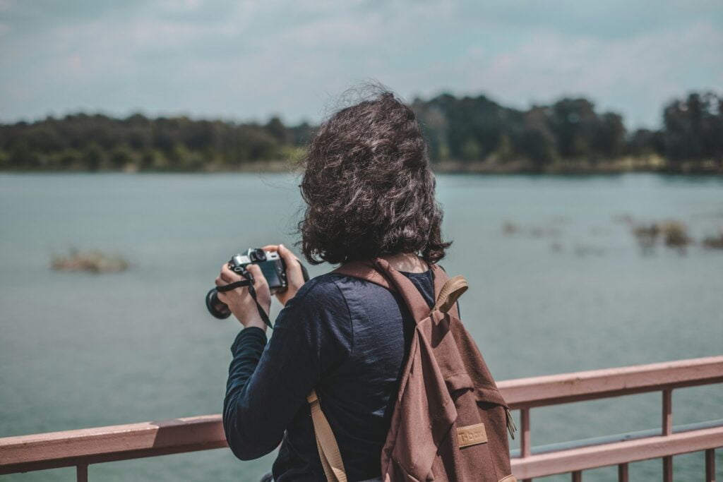 La conquête quotidienne de l'inspiration : un voyage époustouflant vers l'inconnu