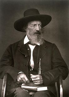 Alfred Tennyson