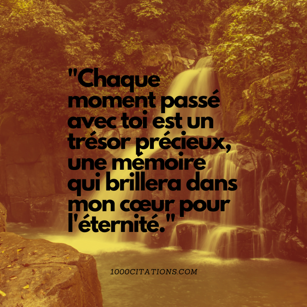 Citation Citations Amour