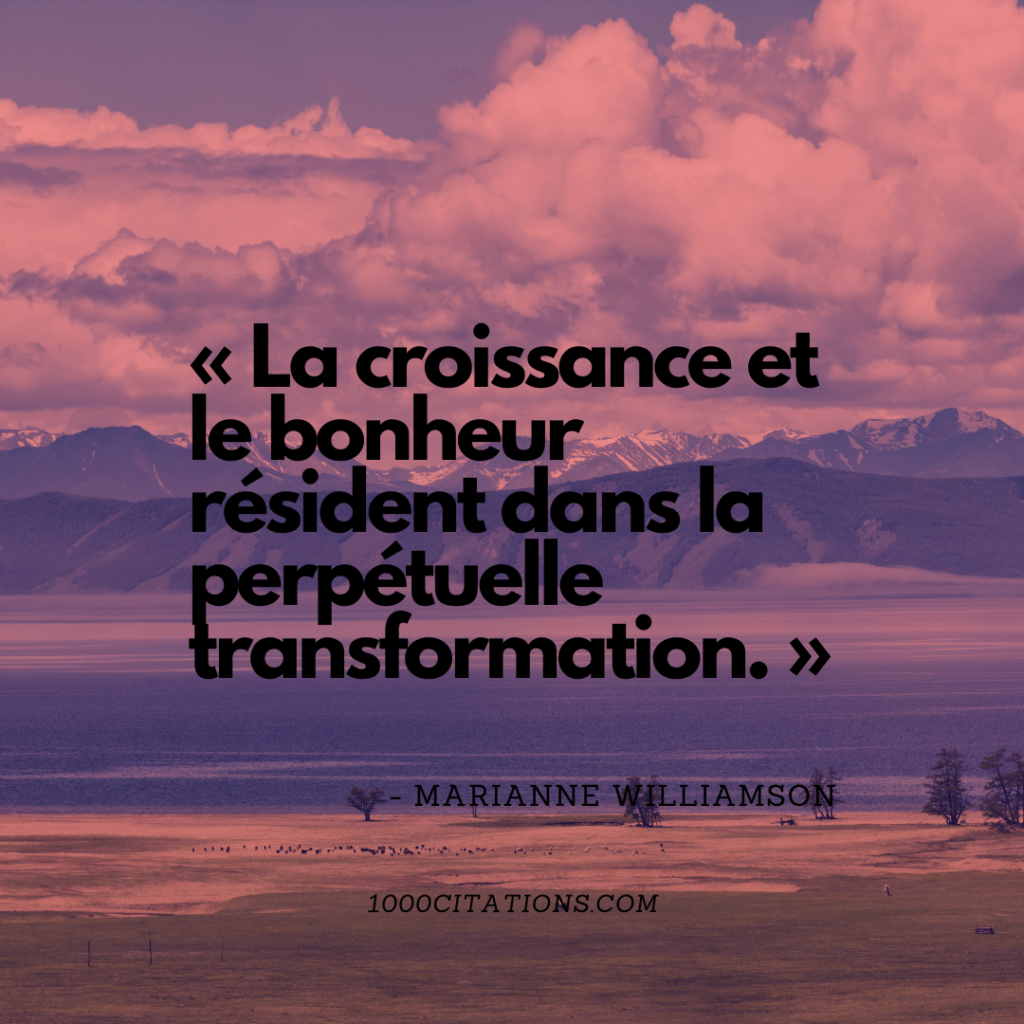 Citation Citations Temps