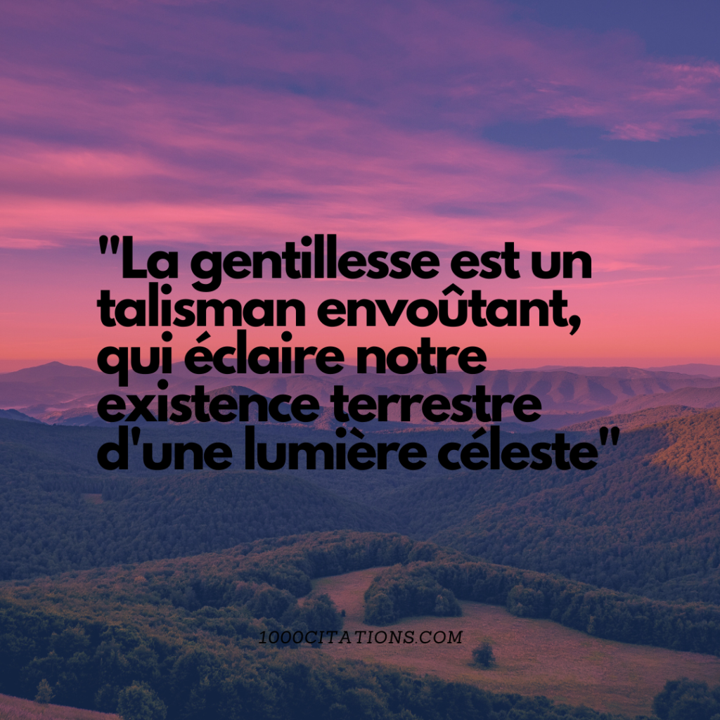 Citation Citations Bonheur