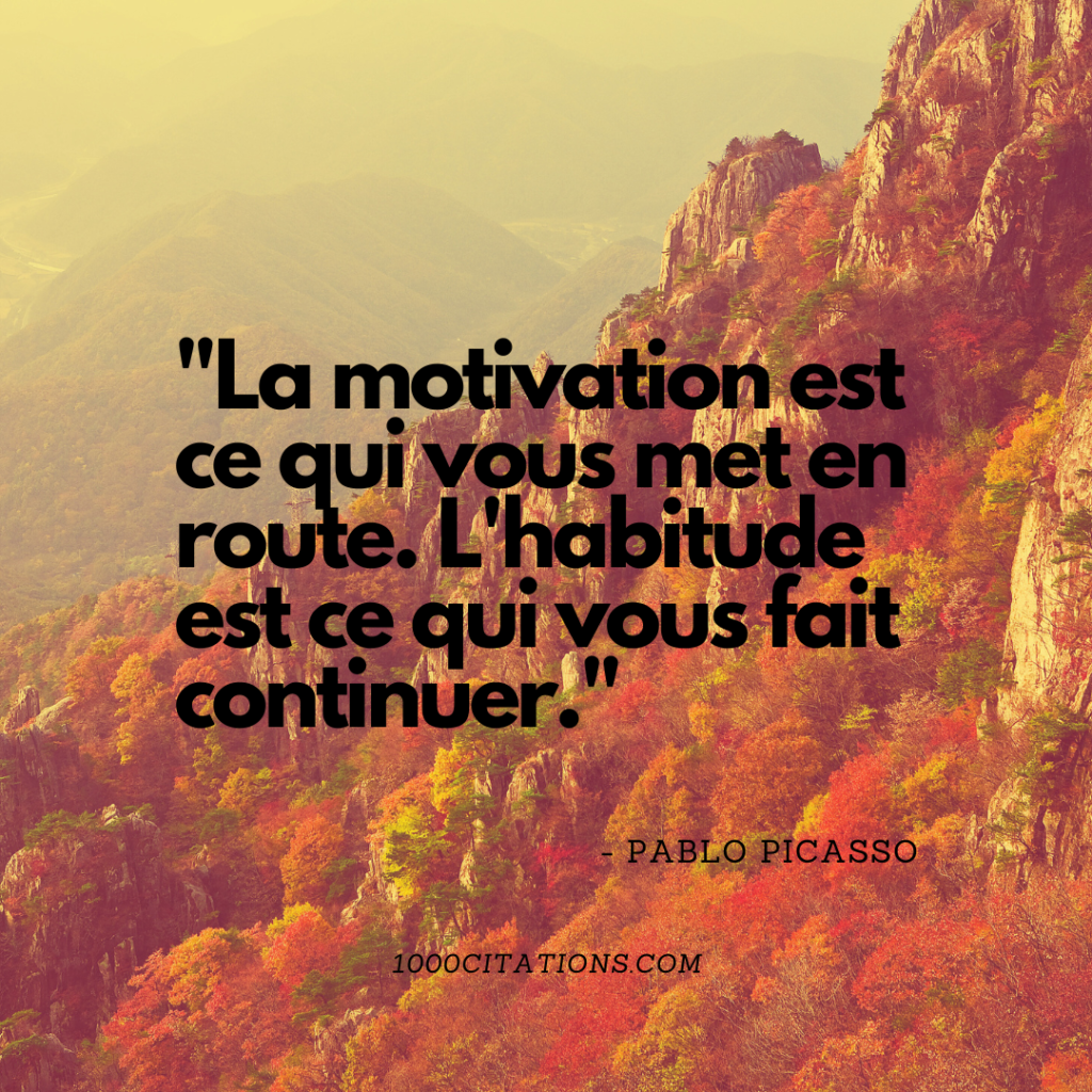 Citation Citations Motivation