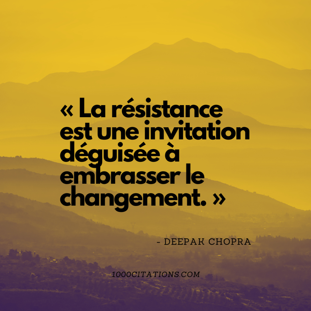 Citation Citations Temps