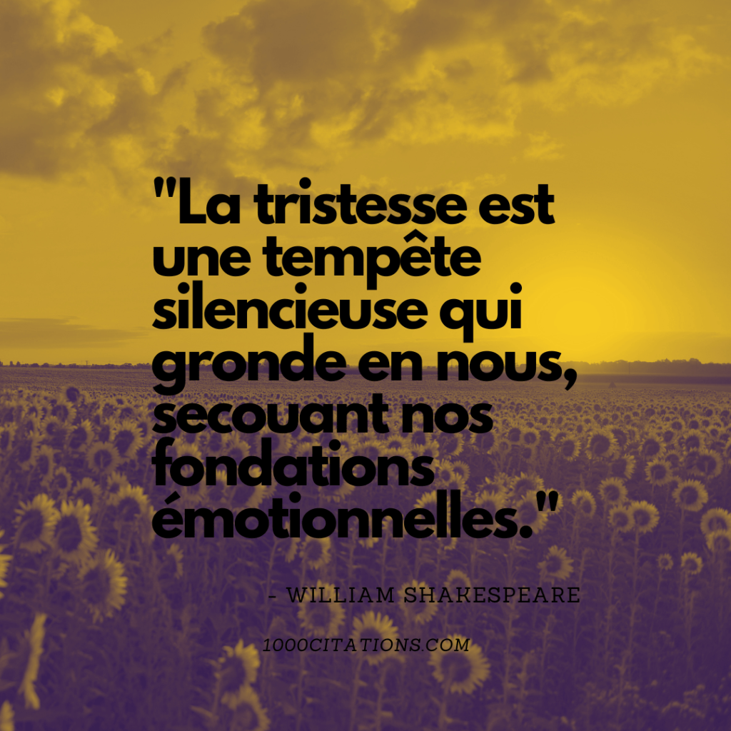 Citation Citations La Vie