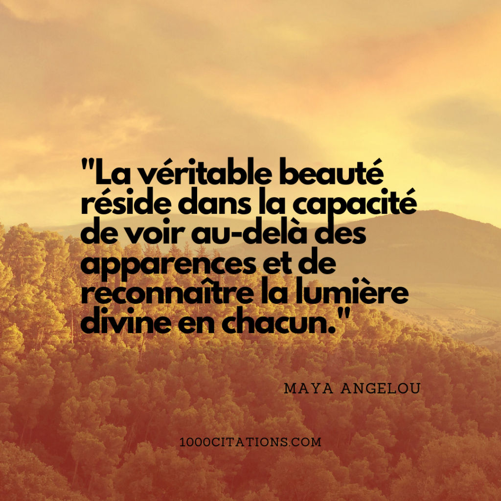 Citation Citations spiritualité