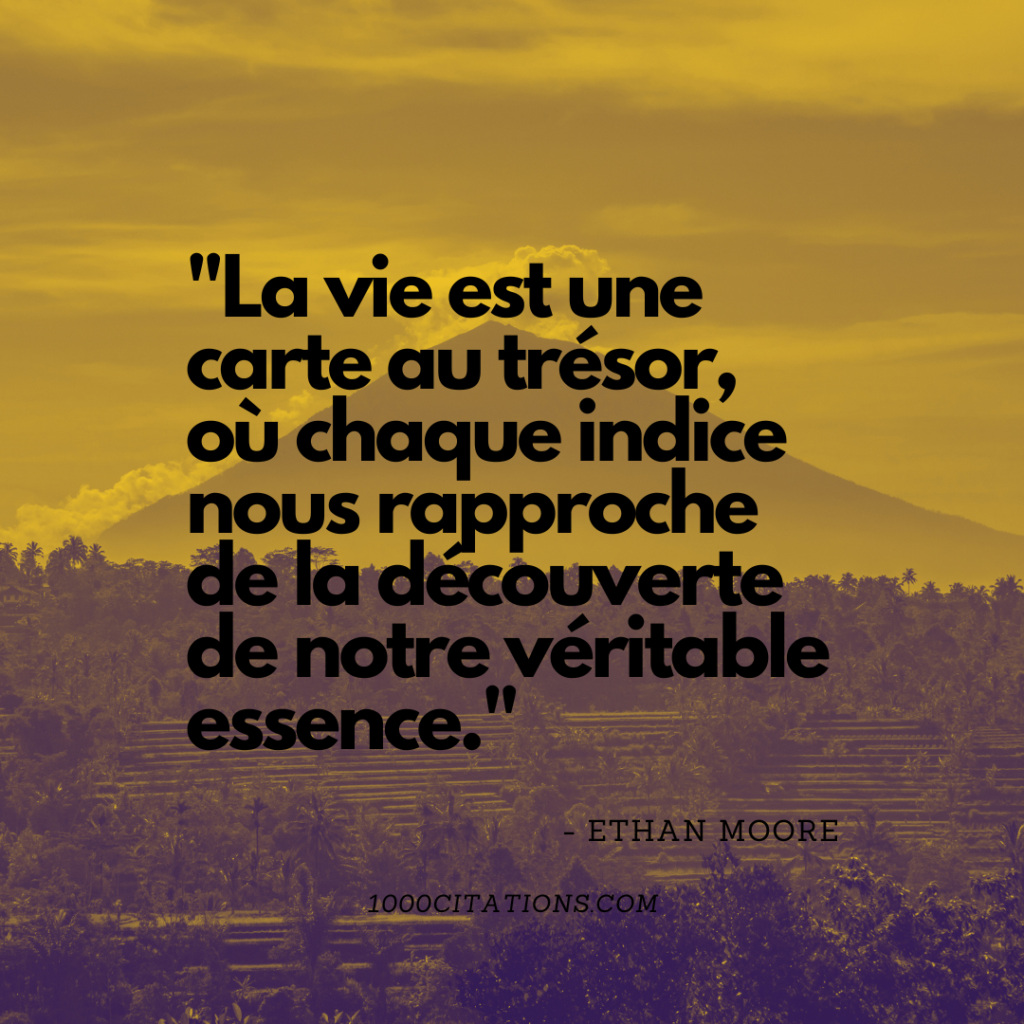 Citation Citations Inspirantes