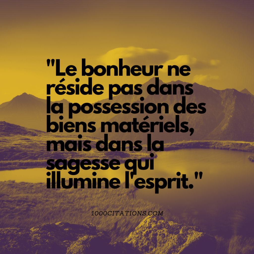 100 Citations de Bouddha : La Quintessence des Paroles Lumineuses, Une ...