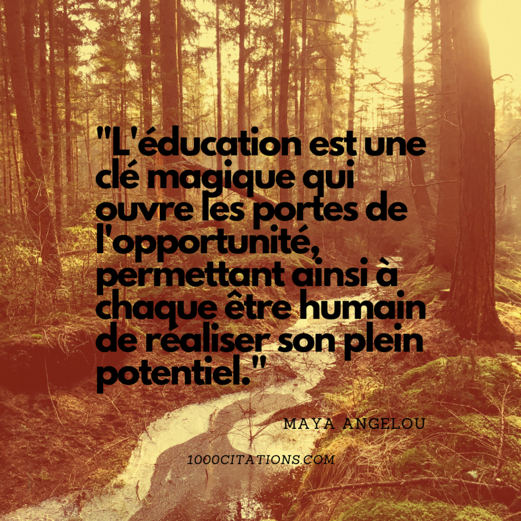 Citation Citations spiritualité