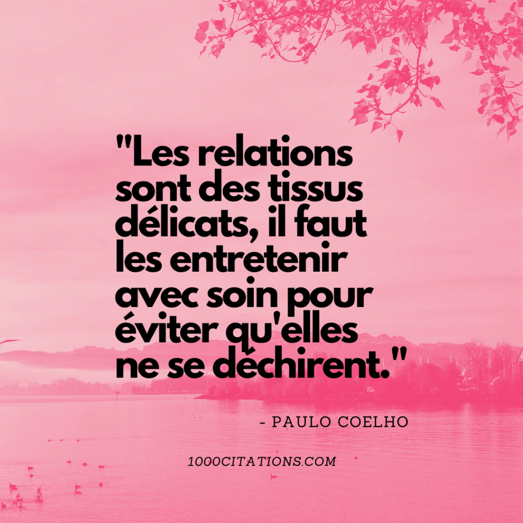 Citation Citations Relation