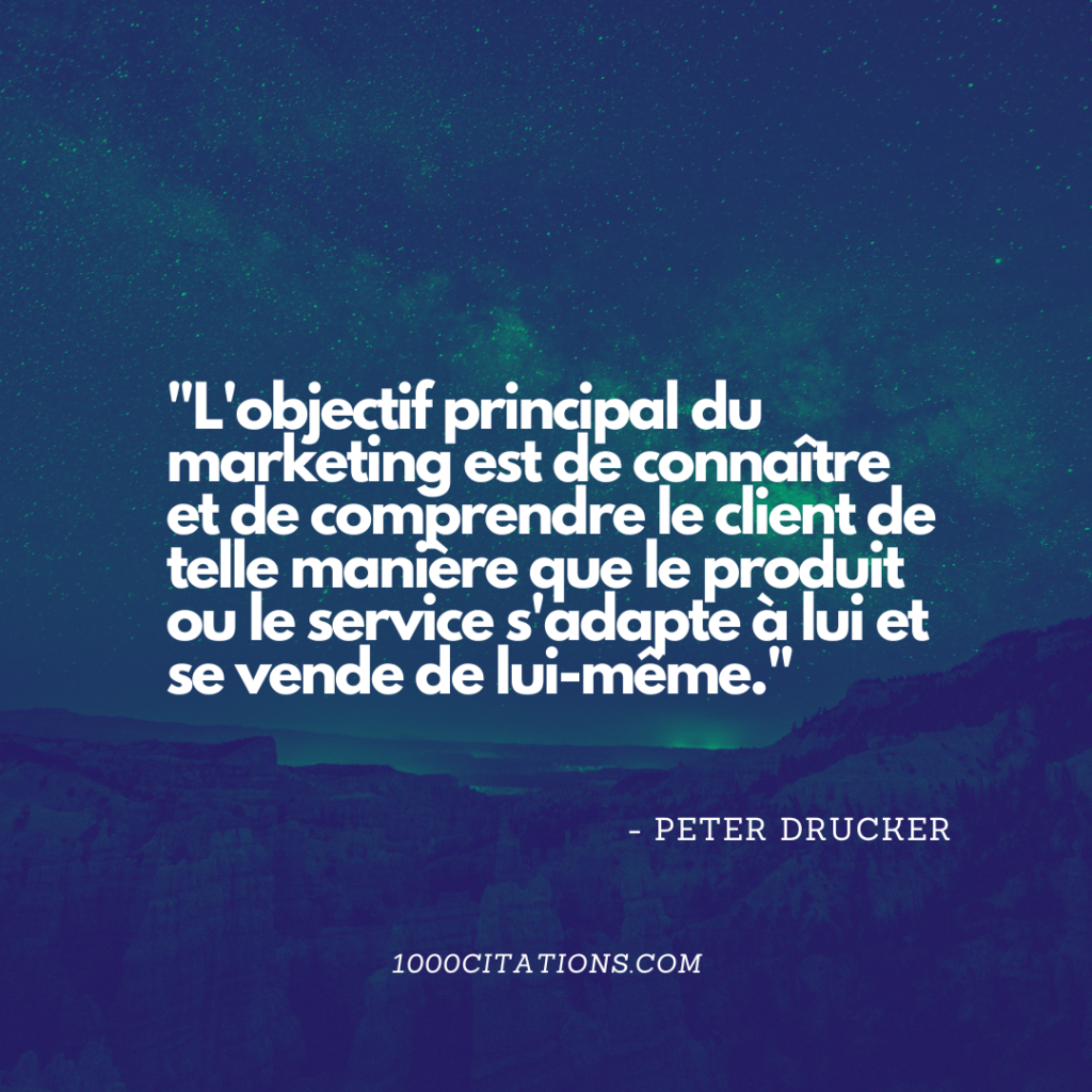 Citation Citations Succès