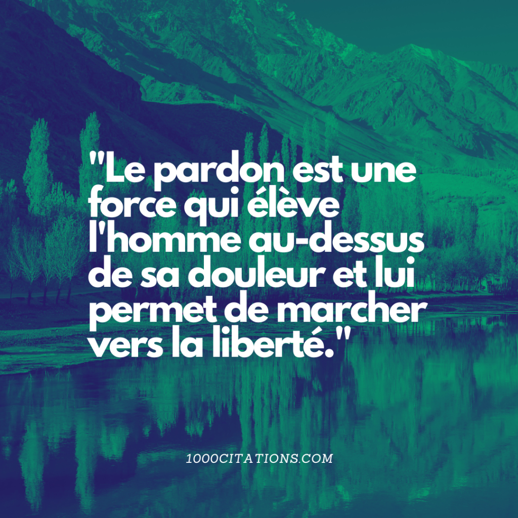 Citation Citations Leçons de vie