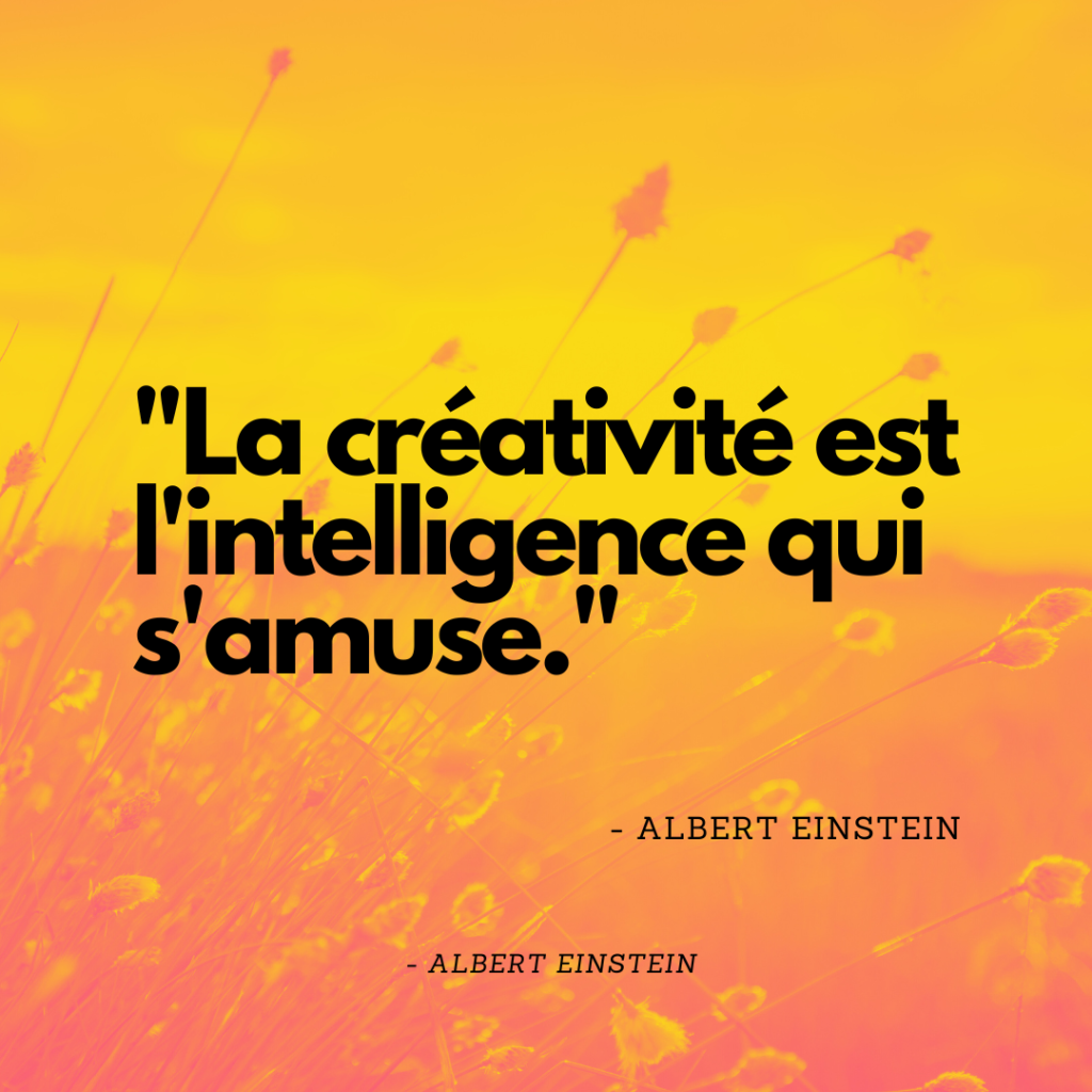 Citation Citations Inspirantes