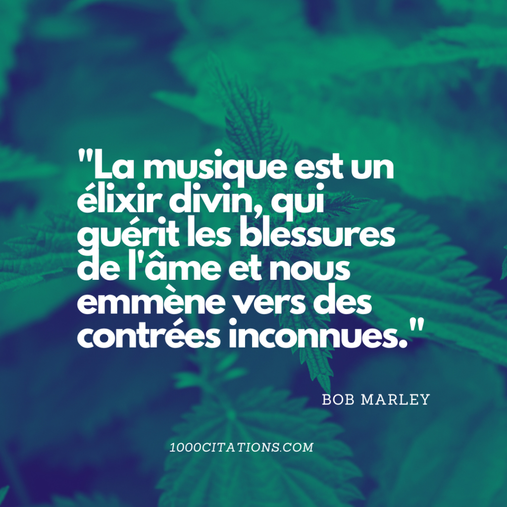 Citation Citations Inspirantes