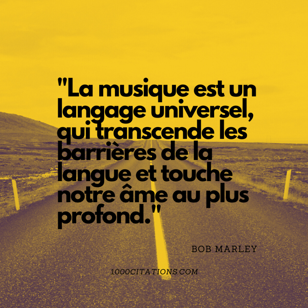 Citation Citations Inspirantes