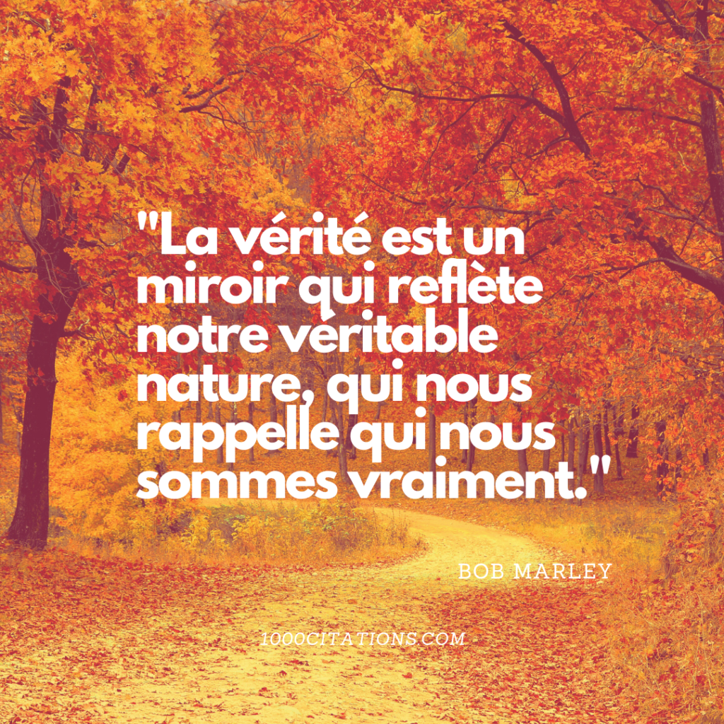 Citation Citations Inspirantes