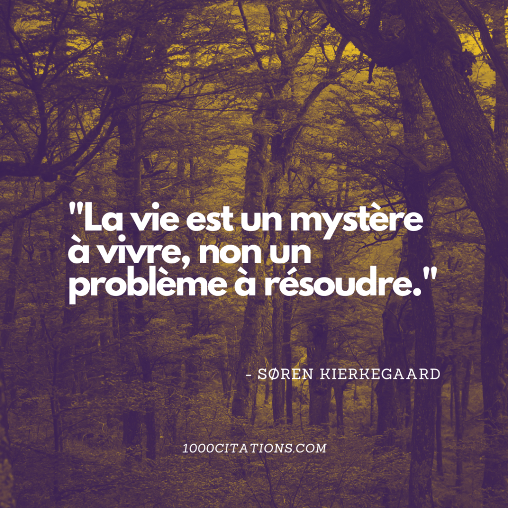 Citation Citations spiritualité