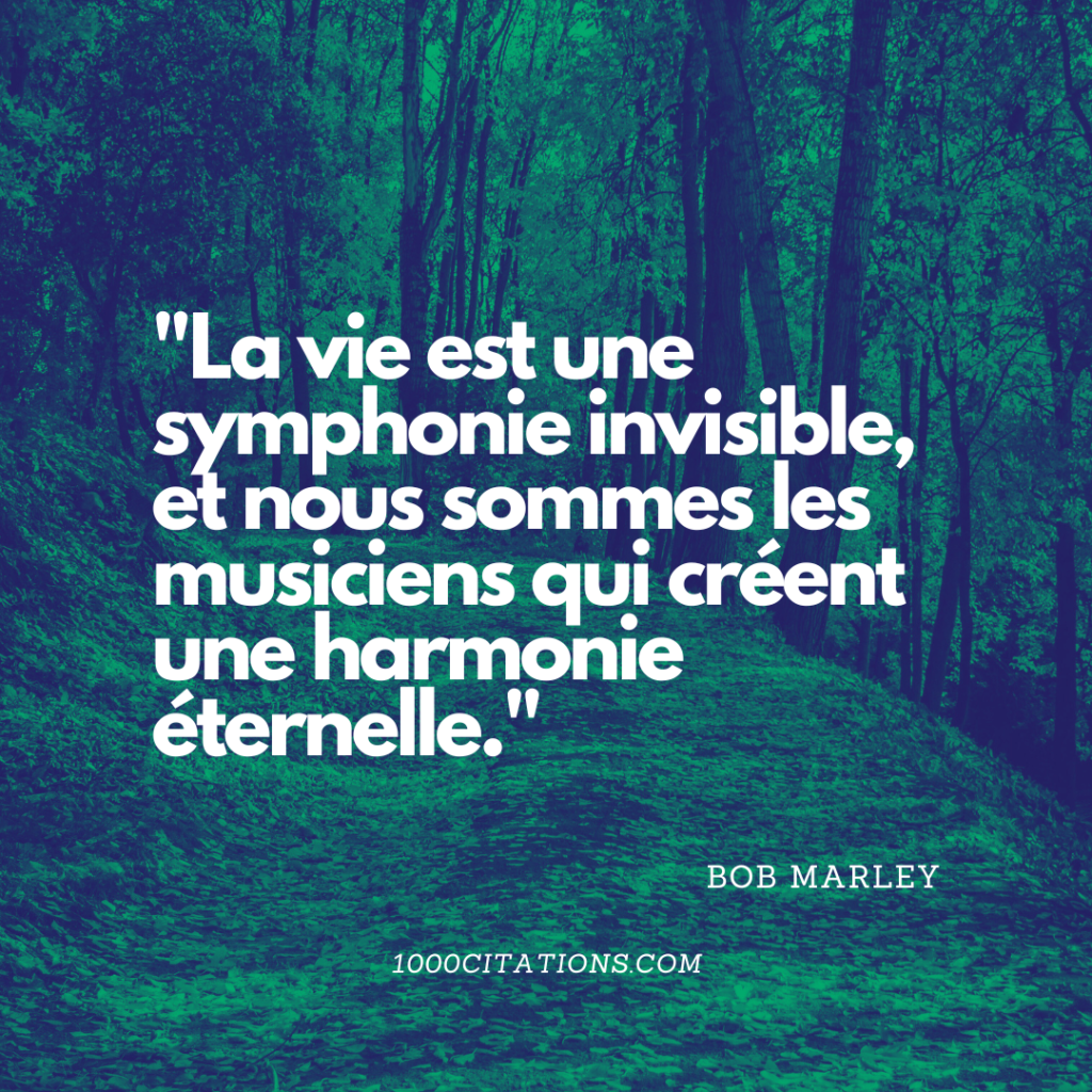 Citation Citations Inspirantes