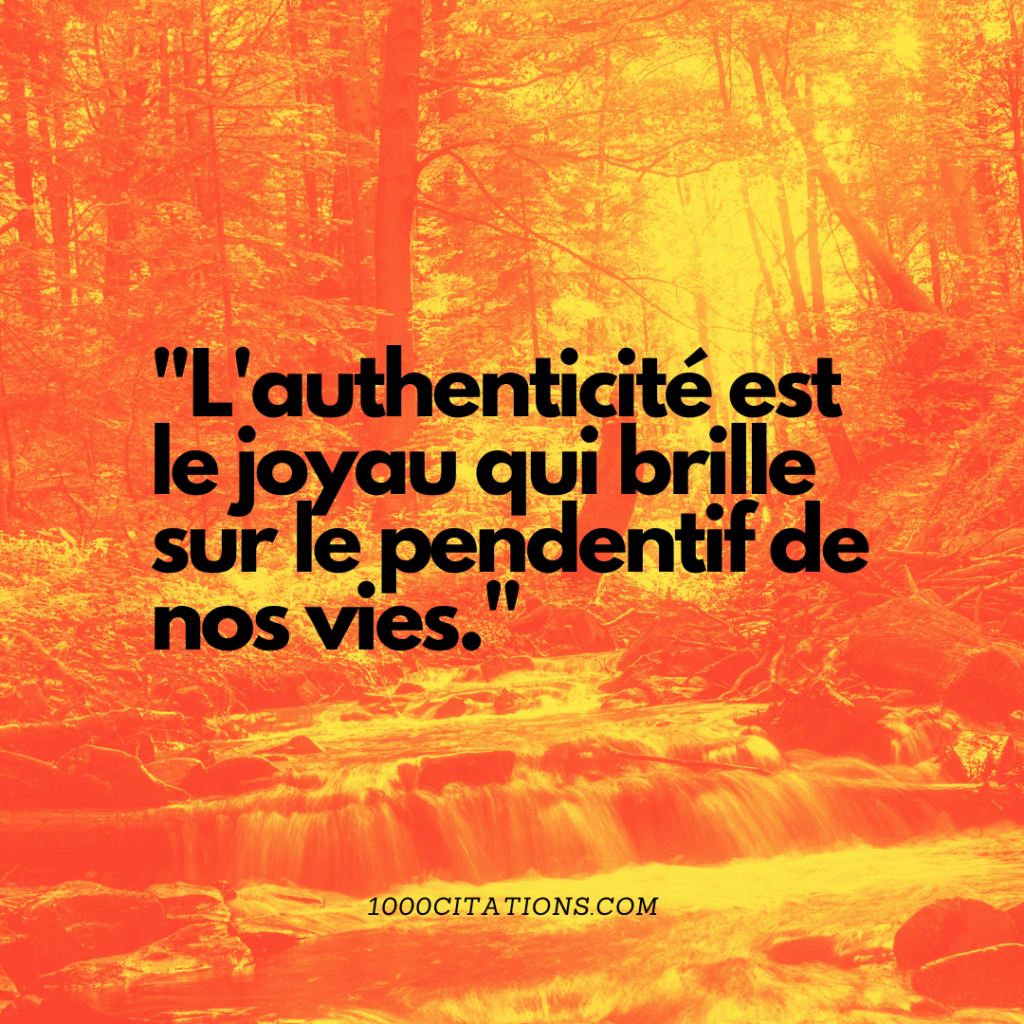 Citation Citations Inspirantes