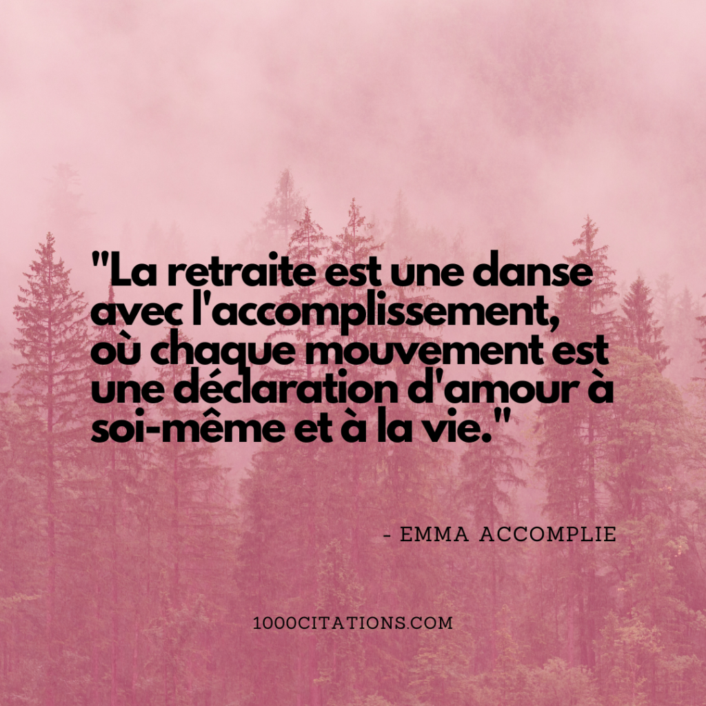 Citation Citations La Vie