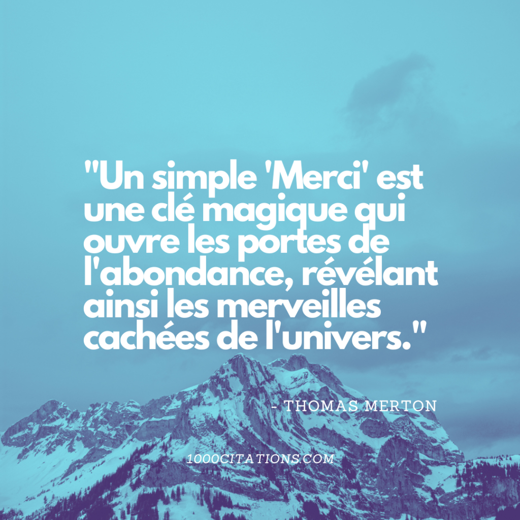 Citation Citations Leçons de vie