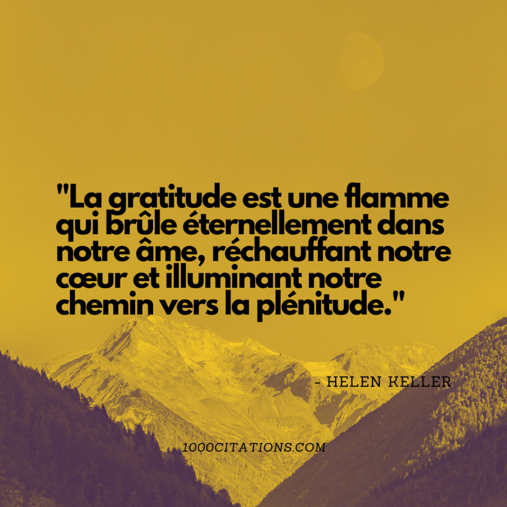 Citation Citations Leçons de vie