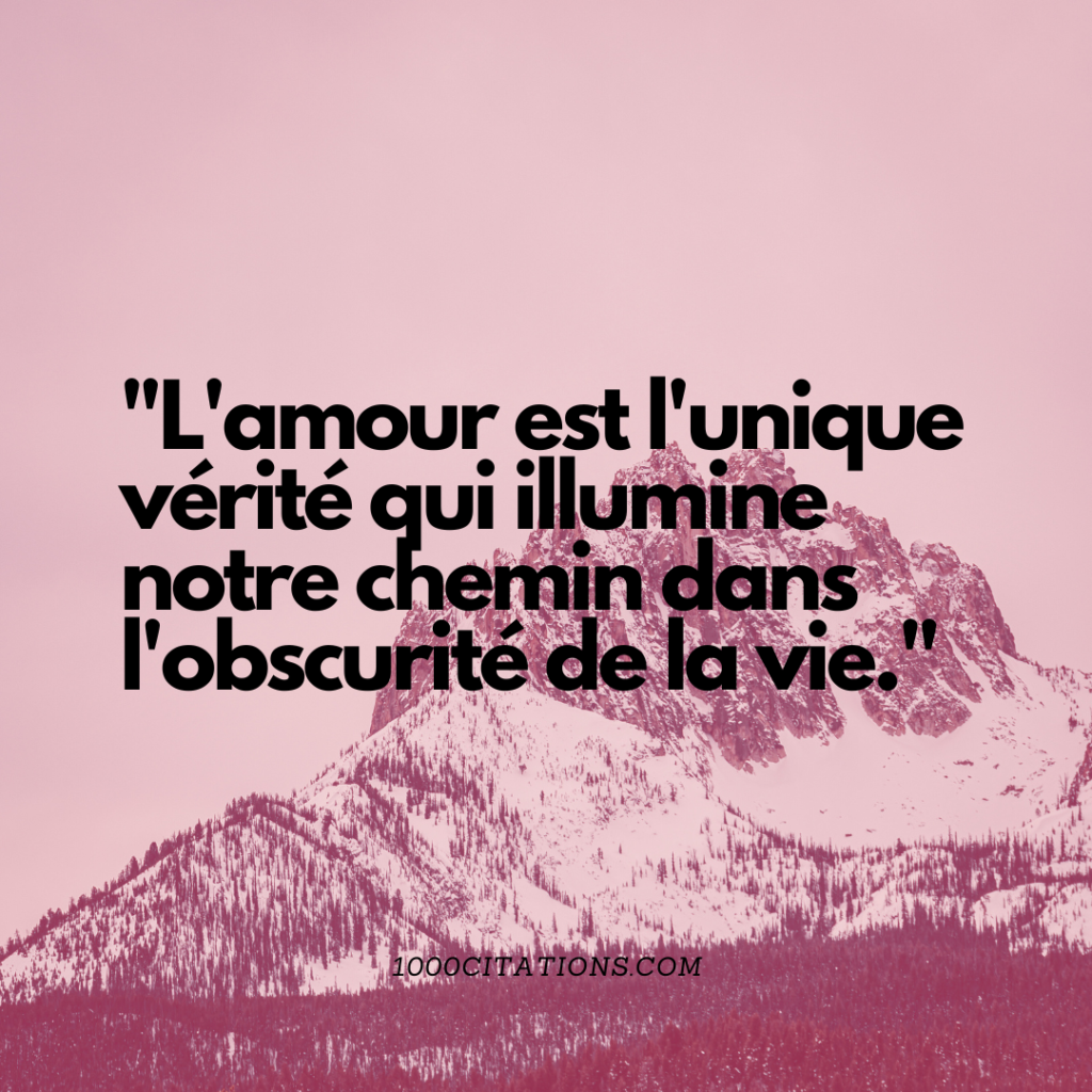 Citation citations sagesse